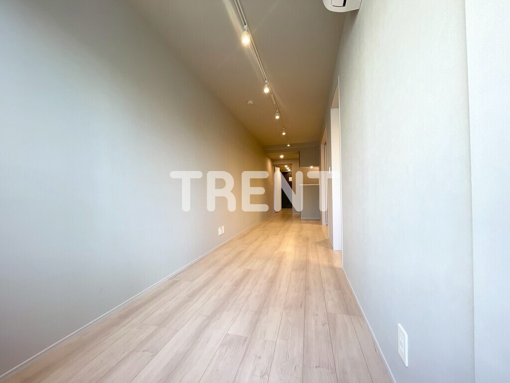 コンフォリアリヴ渋谷本町-301