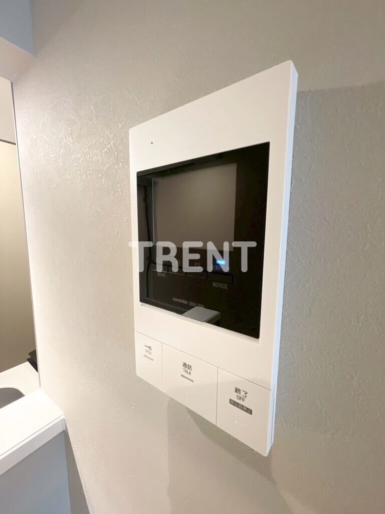 コンフォリアリヴ渋谷本町-301