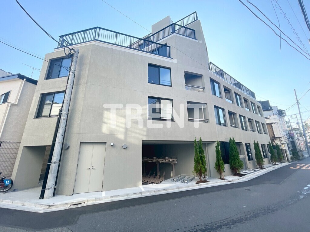 コンフォリアリヴ渋谷本町-301