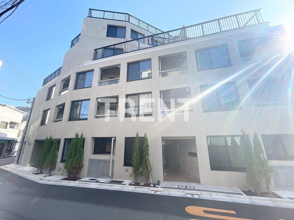 コンフォリアリヴ渋谷本町-301