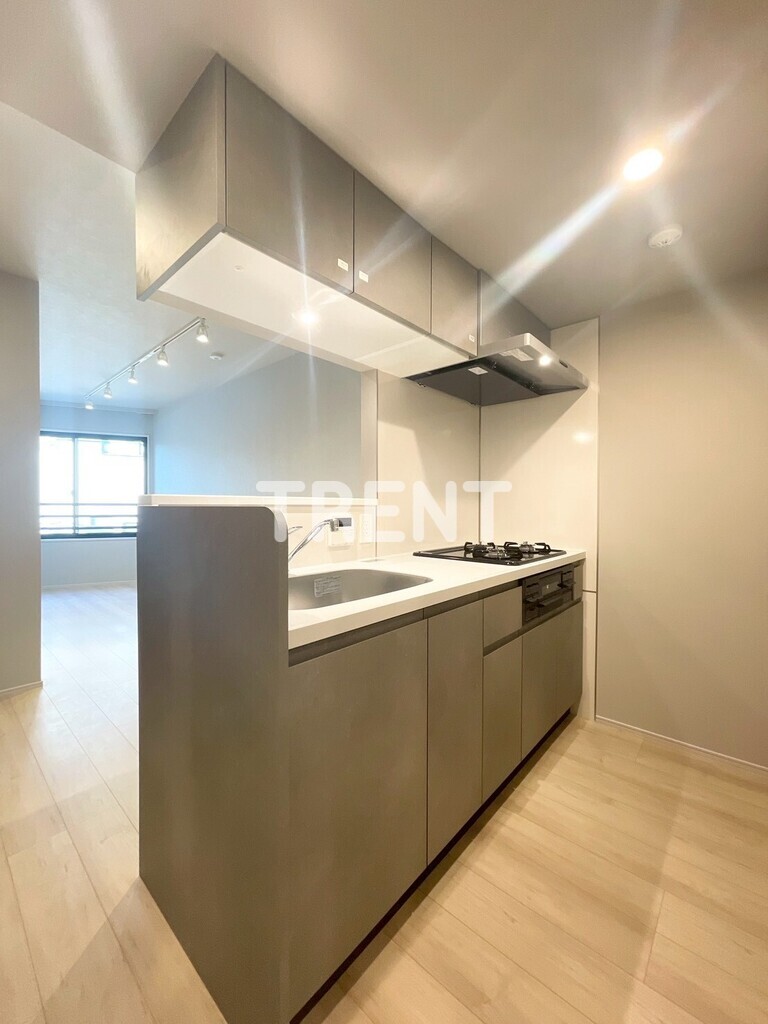 コンフォリアリヴ渋谷本町-302