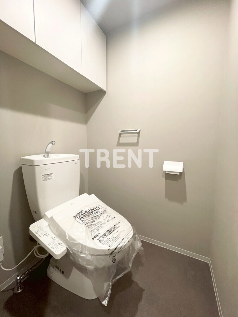 コンフォリアリヴ渋谷本町-302