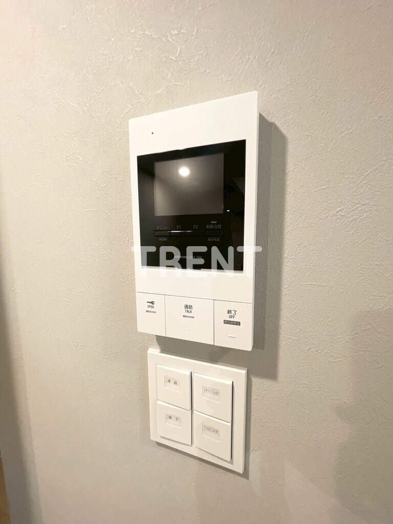 コンフォリアリヴ渋谷本町-302