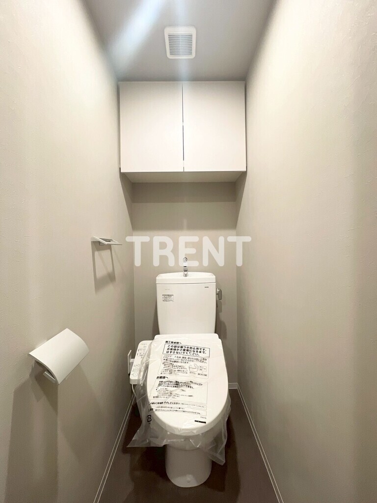 コンフォリアリヴ渋谷本町-303