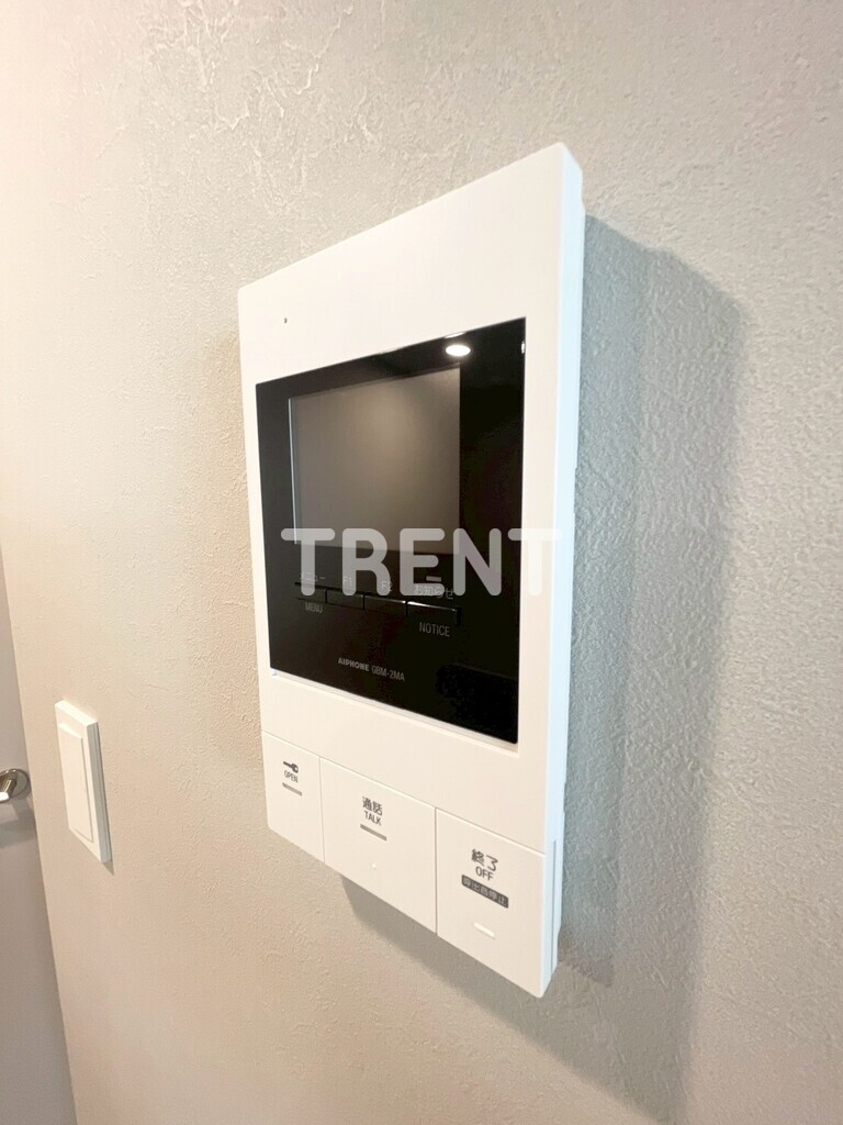 コンフォリアリヴ渋谷本町-303