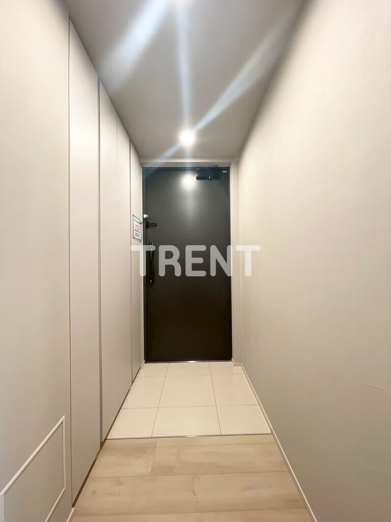 コンフォリアリヴ渋谷本町-304