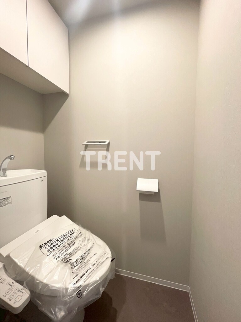 コンフォリアリヴ渋谷本町-304