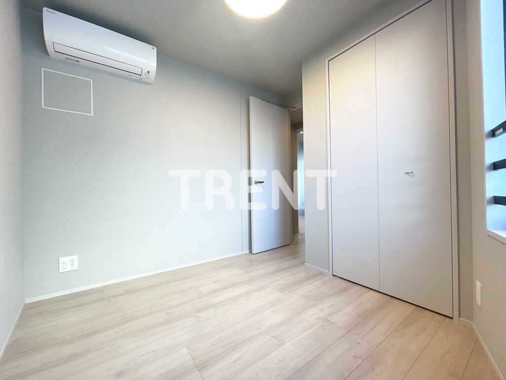 コンフォリアリヴ渋谷本町-304