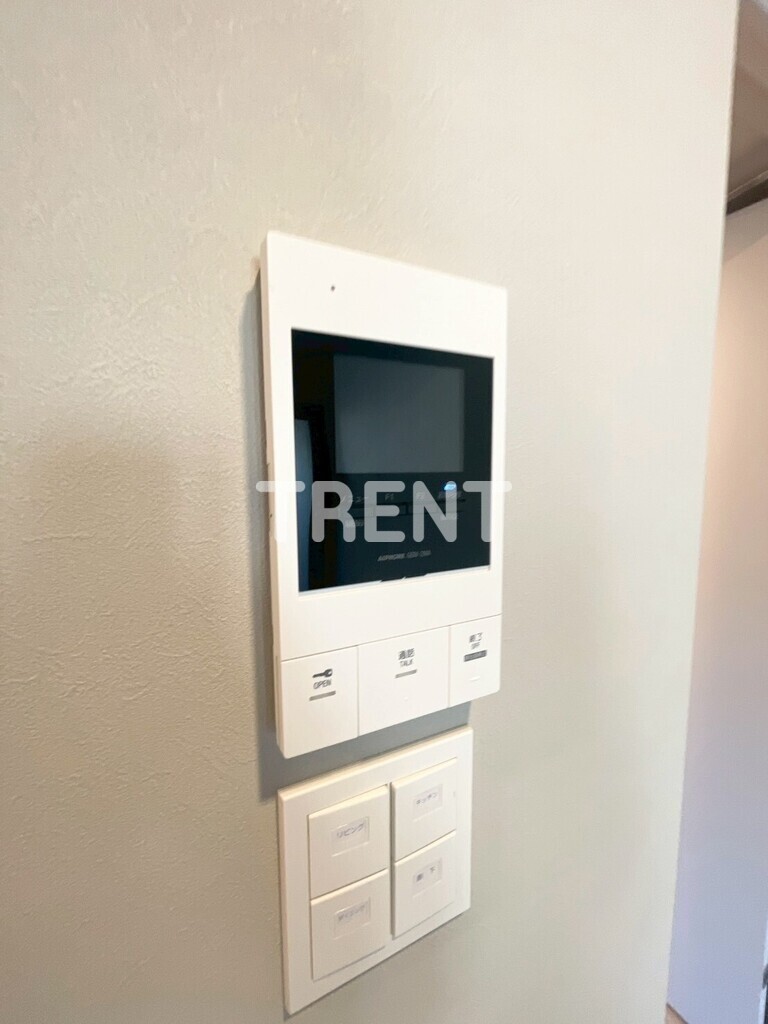 コンフォリアリヴ渋谷本町-304