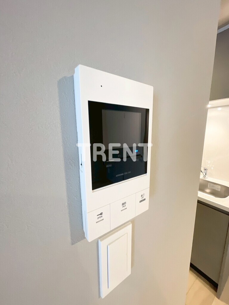 コンフォリアリヴ渋谷本町-305