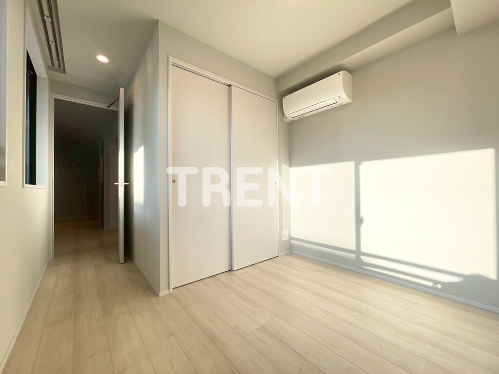 コンフォリアリヴ渋谷本町-306