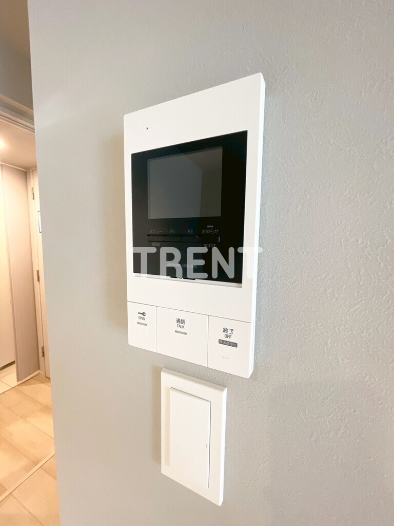 コンフォリアリヴ渋谷本町-306