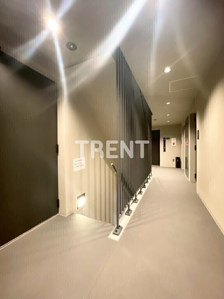 コンフォリアリヴ渋谷本町-401