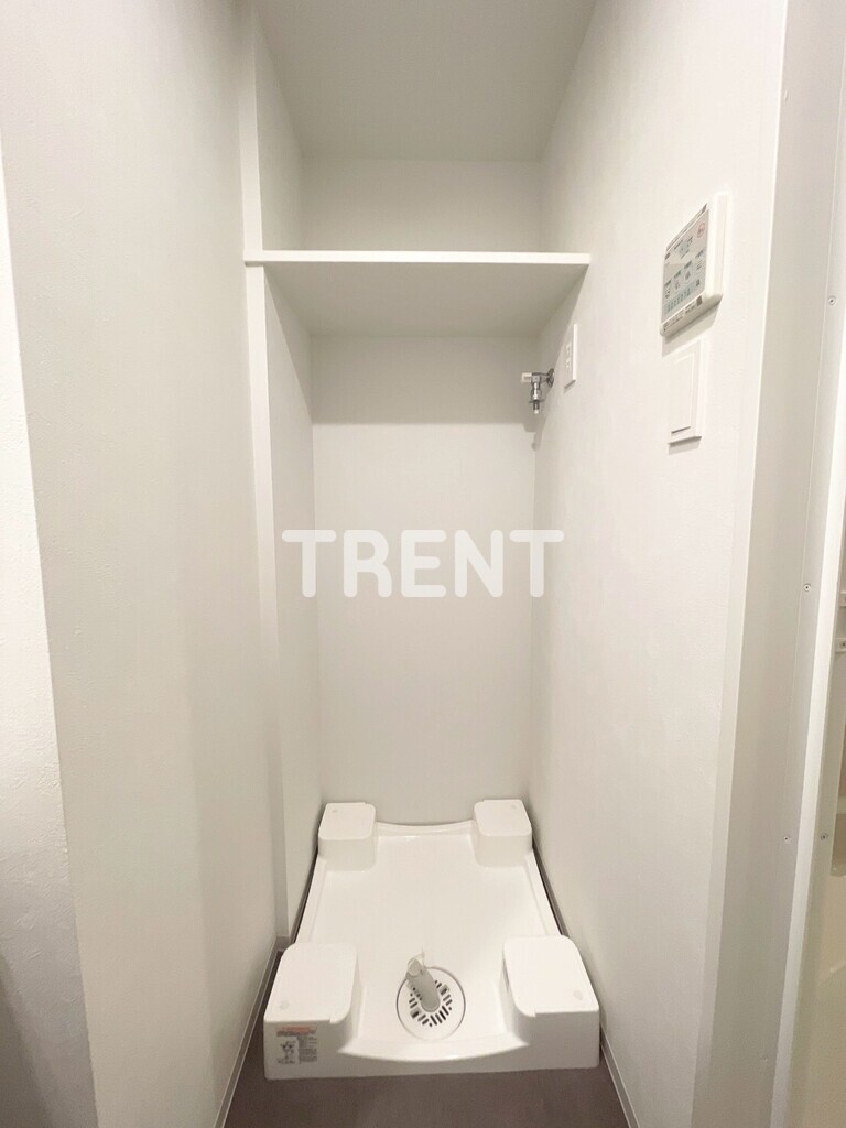 コンフォリアリヴ渋谷本町-401