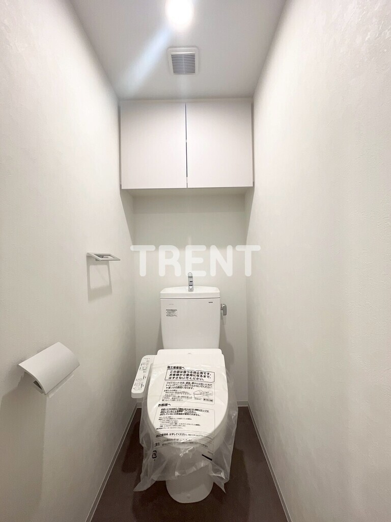 コンフォリアリヴ渋谷本町-401