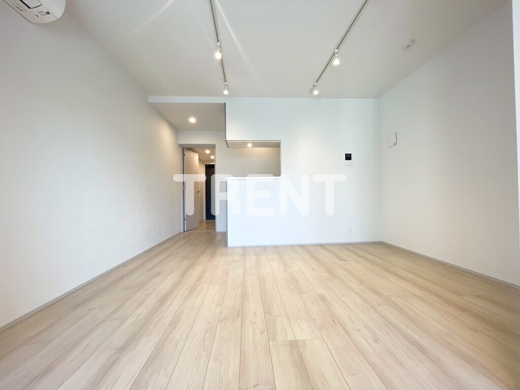 コンフォリアリヴ渋谷本町-401