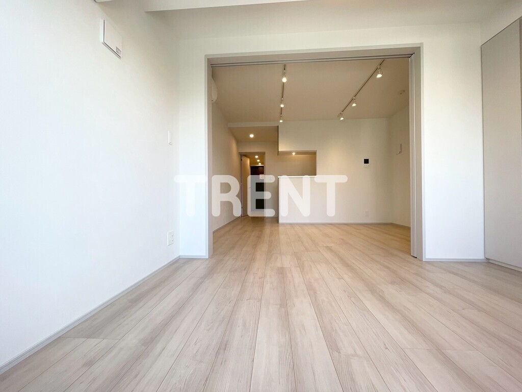 コンフォリアリヴ渋谷本町-401