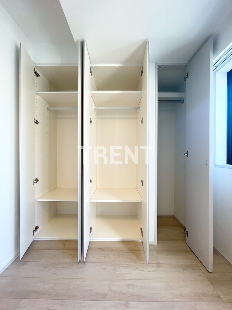 コンフォリアリヴ渋谷本町-401