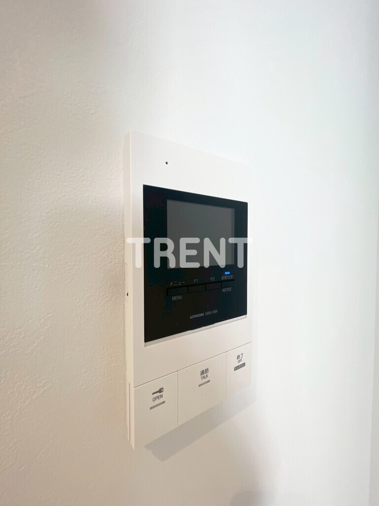 コンフォリアリヴ渋谷本町-401