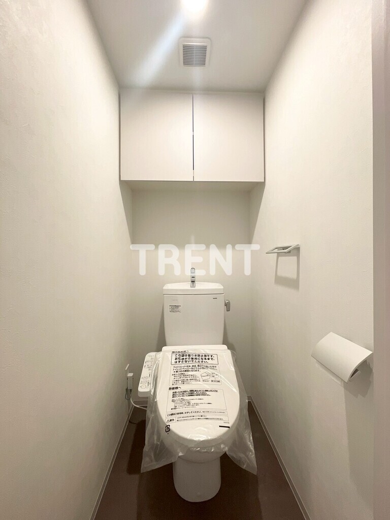 コンフォリアリヴ渋谷本町-402