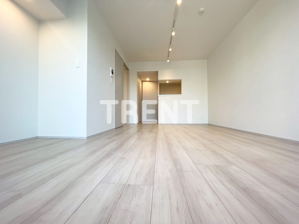 コンフォリアリヴ渋谷本町-402