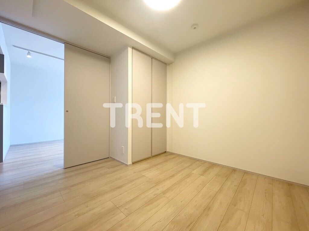 コンフォリアリヴ渋谷本町-402