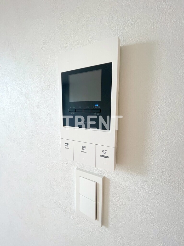 コンフォリアリヴ渋谷本町-402