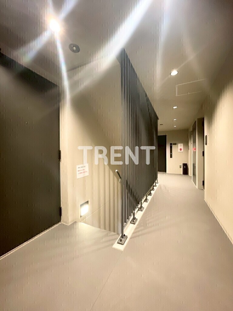 コンフォリアリヴ渋谷本町-501