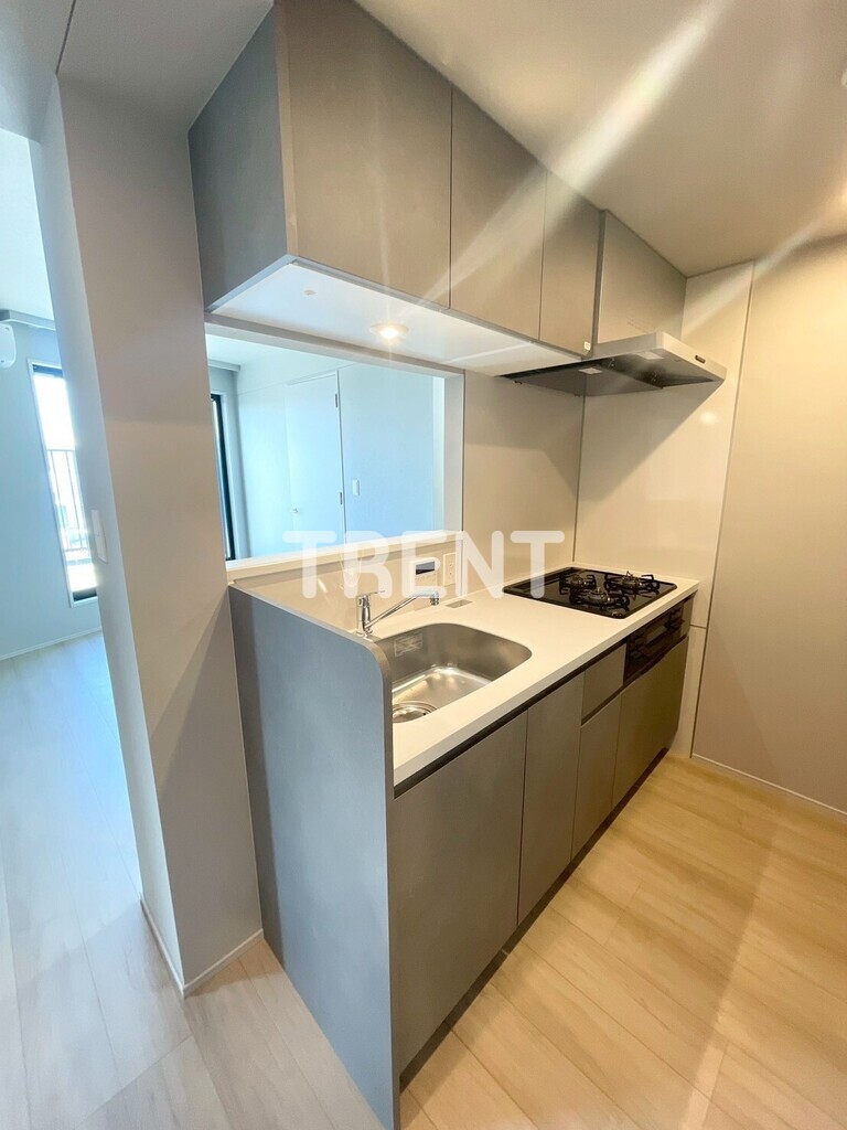 コンフォリアリヴ渋谷本町-501