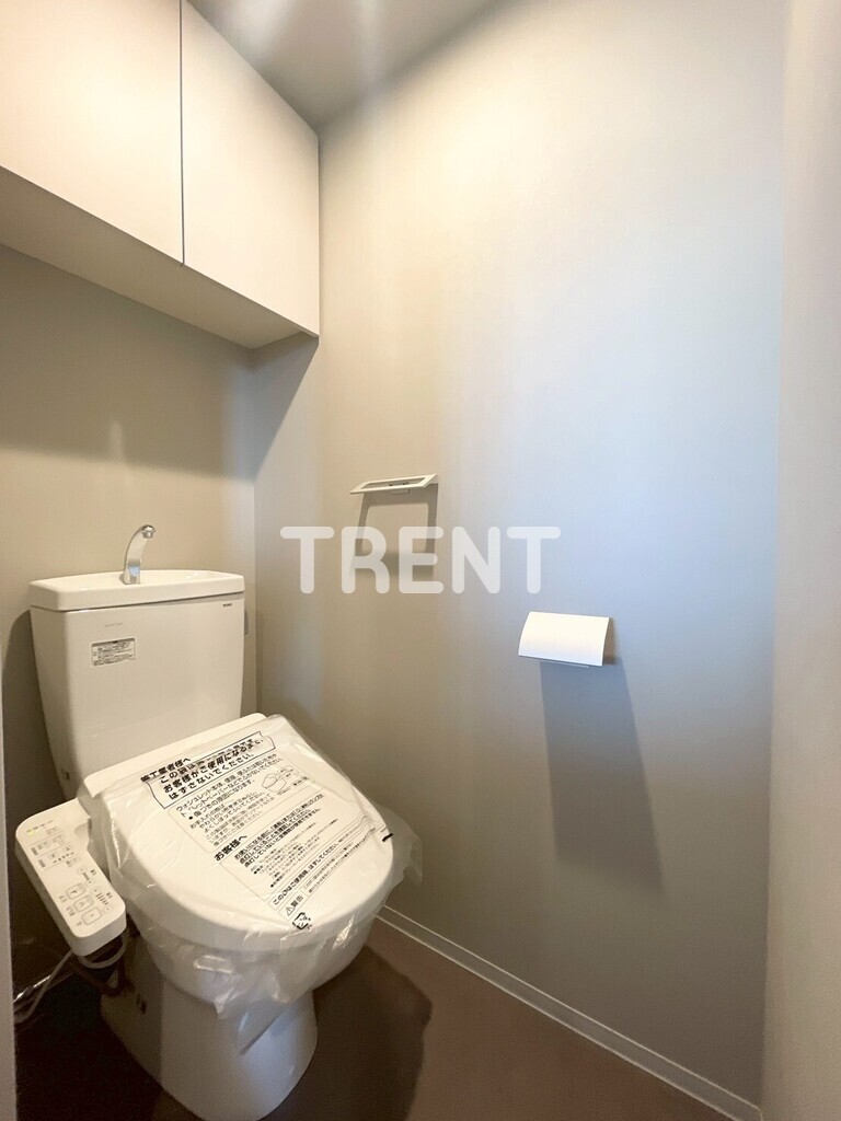 コンフォリアリヴ渋谷本町-501