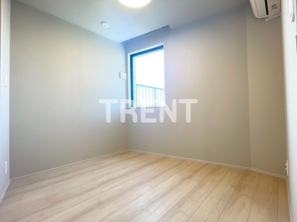 コンフォリアリヴ渋谷本町-501