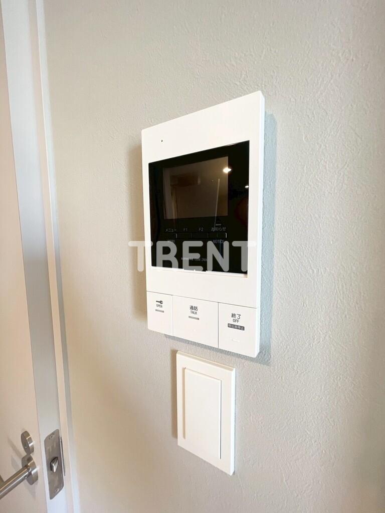 コンフォリアリヴ渋谷本町-501