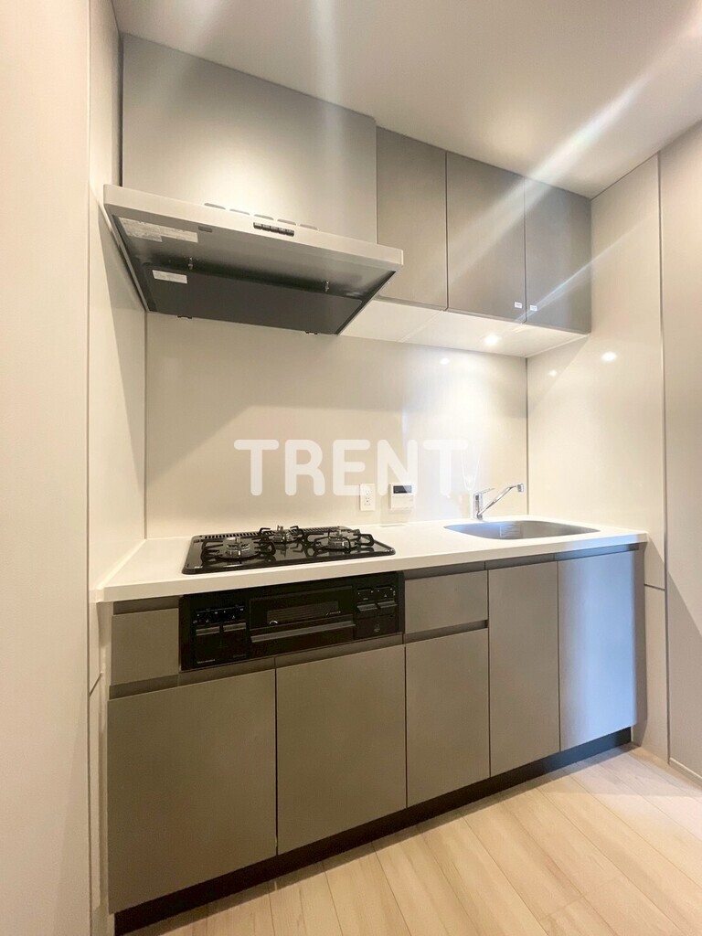 コンフォリアリヴ渋谷本町-503