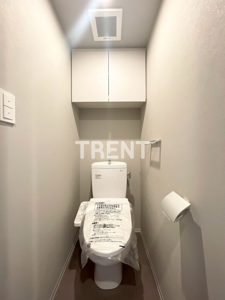 コンフォリアリヴ渋谷本町-503