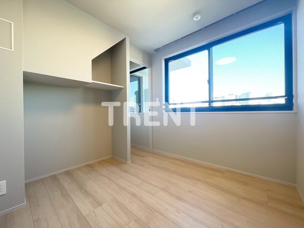 コンフォリアリヴ渋谷本町-503