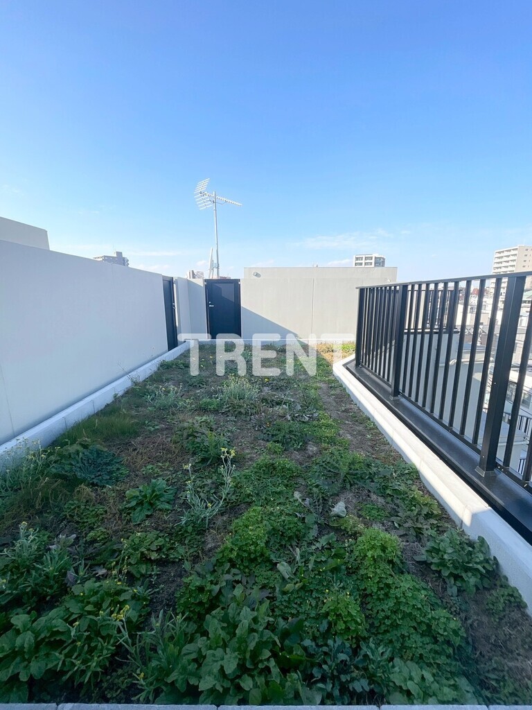 コンフォリアリヴ渋谷本町-503