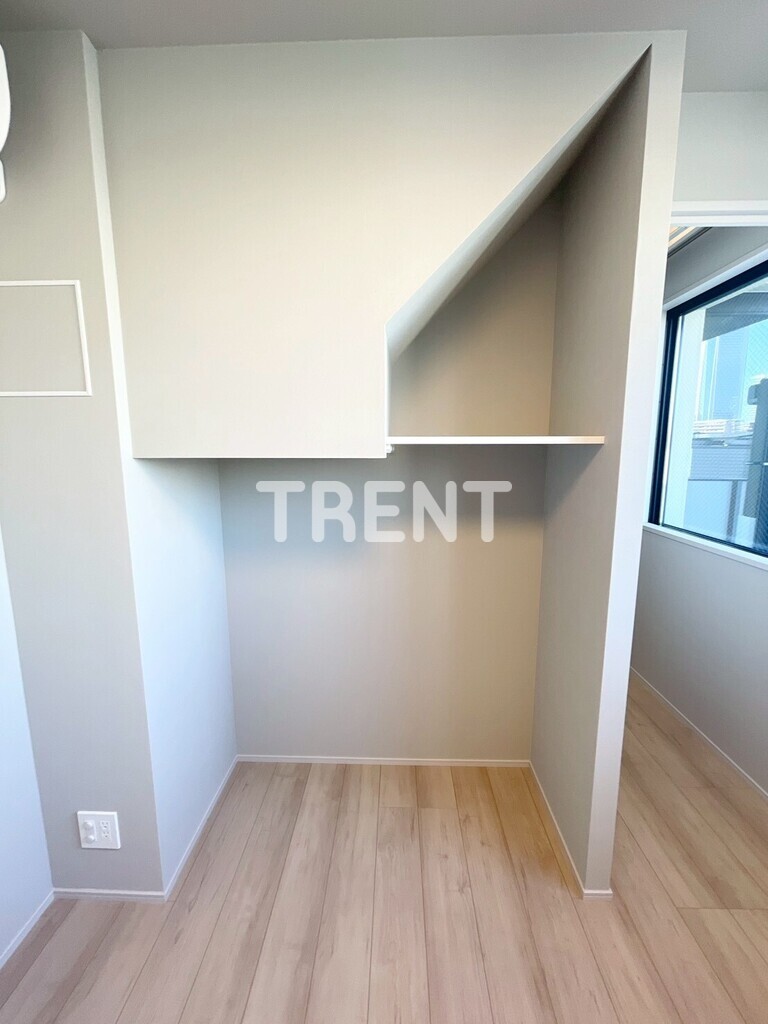 コンフォリアリヴ渋谷本町-503