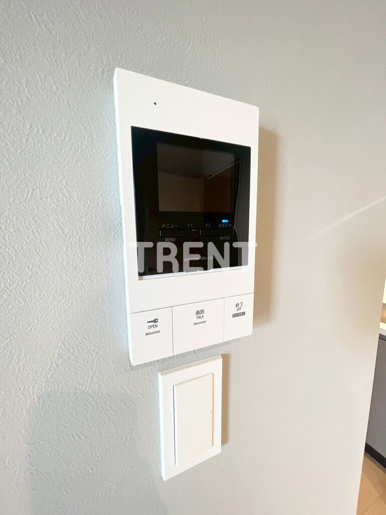 コンフォリアリヴ渋谷本町-503