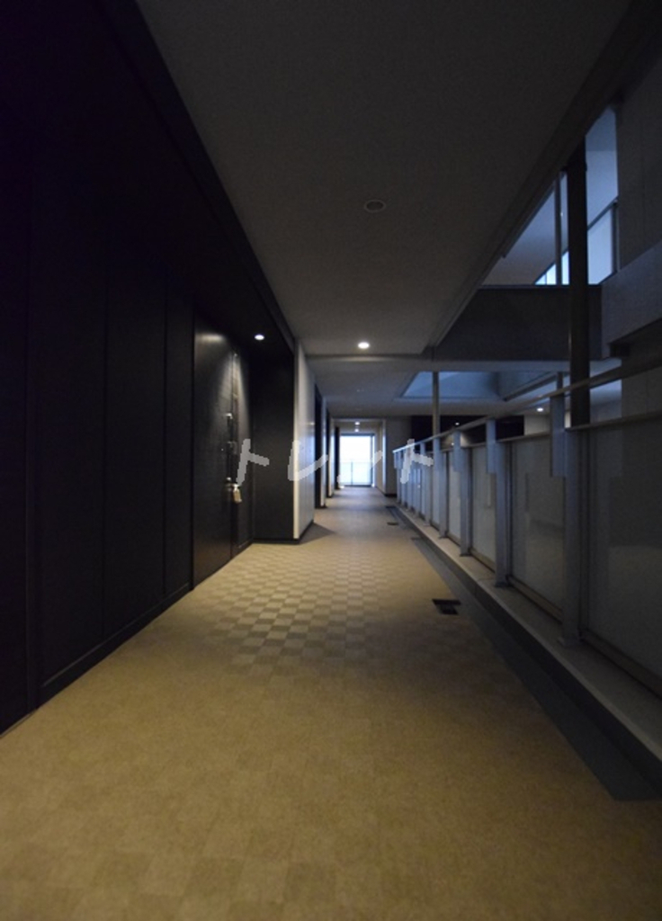 ザパークハウス浅草橋タワーレジデンス-208