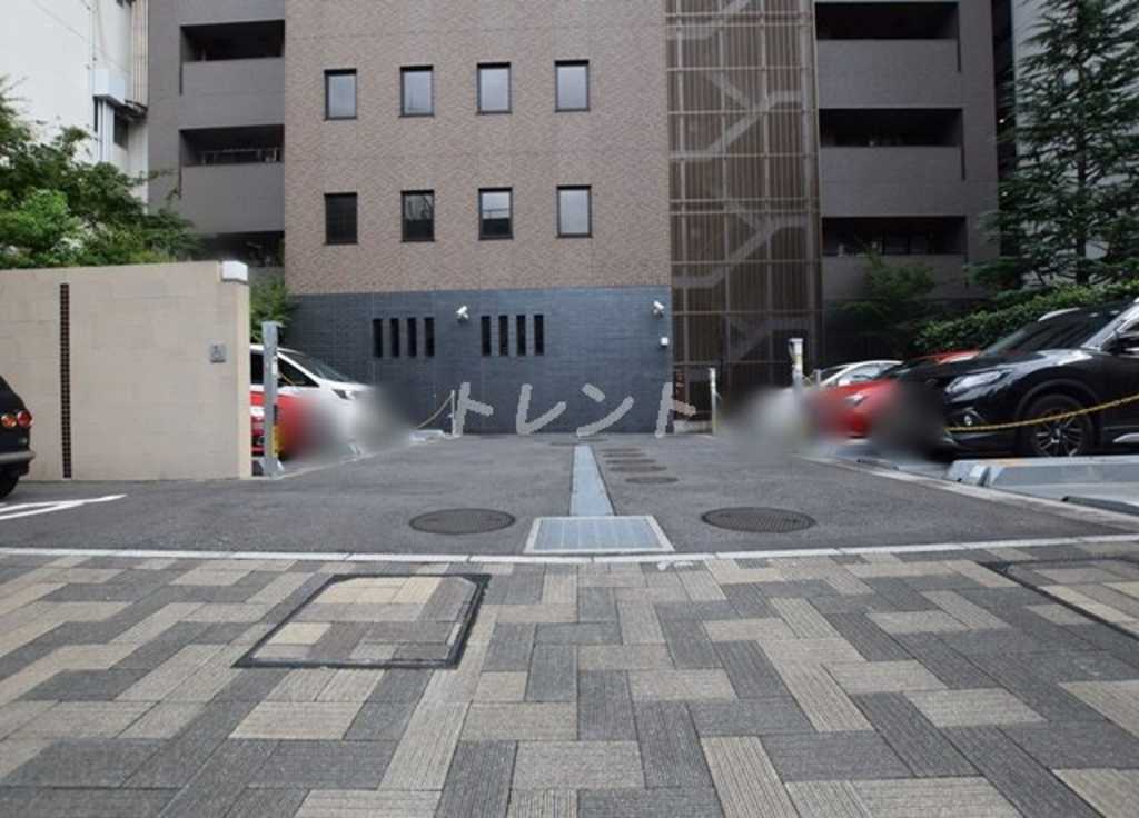 ザパークハウス浅草橋タワーレジデンス-208