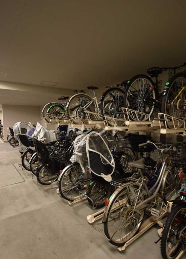 ザパークハウス浅草橋タワーレジデンス-208