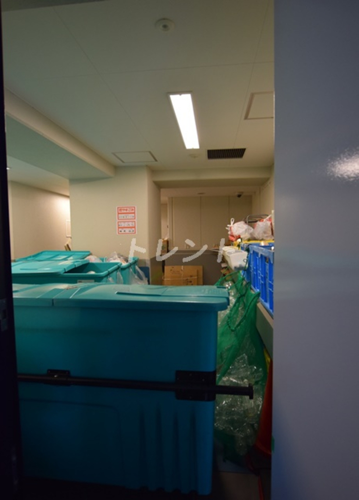 ザパークハウス浅草橋タワーレジデンス-208