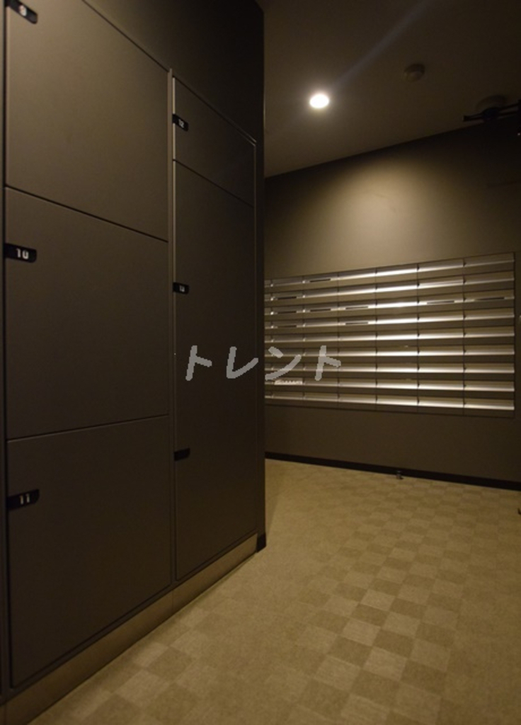 ザパークハウス浅草橋タワーレジデンス-208