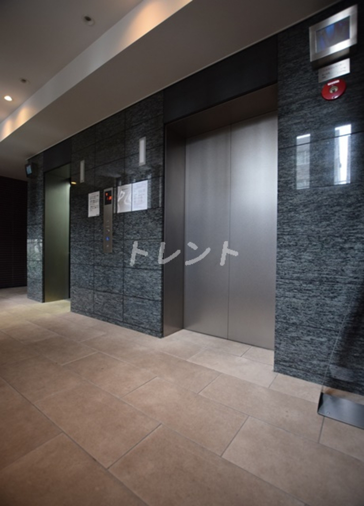 ザパークハウス浅草橋タワーレジデンス-208