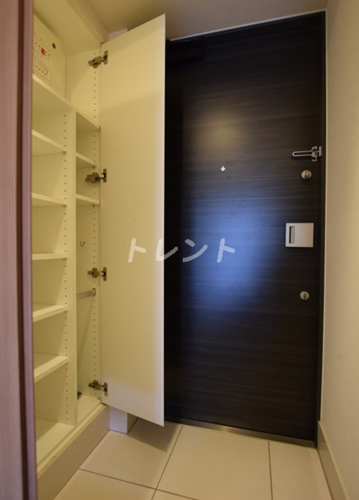 ザパークハウス浅草橋タワーレジデンス-208