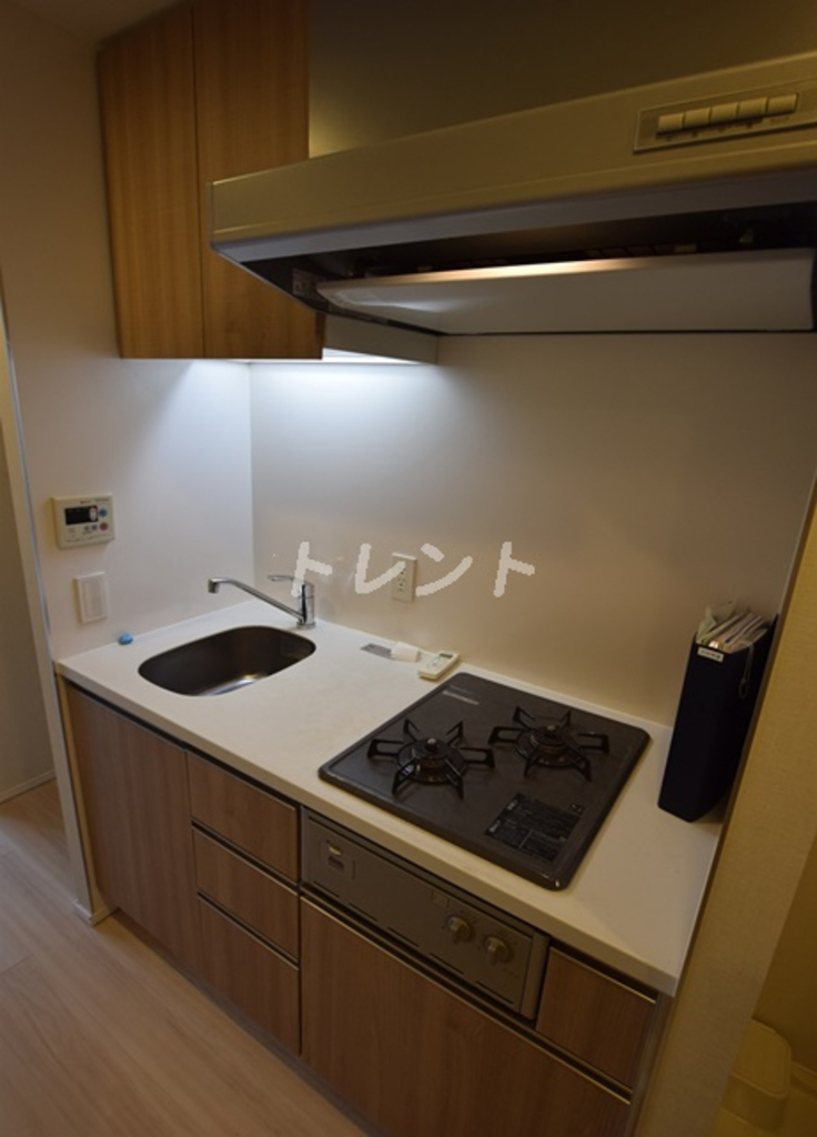 ザパークハウス浅草橋タワーレジデンス-208