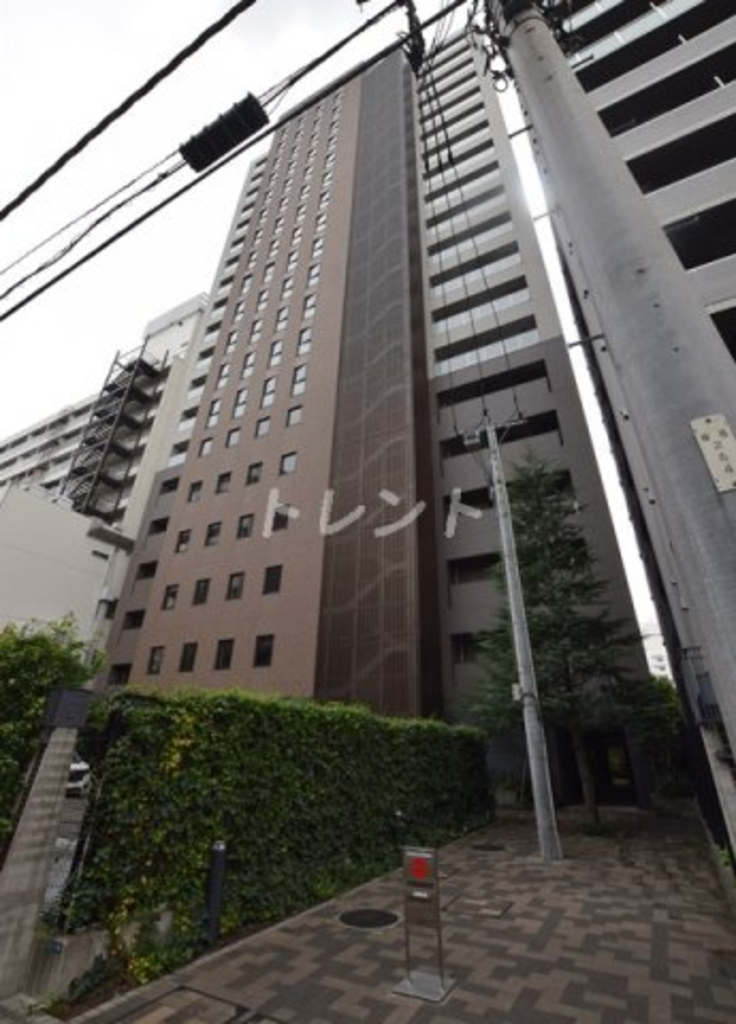 ザパークハウス浅草橋タワーレジデンス-208