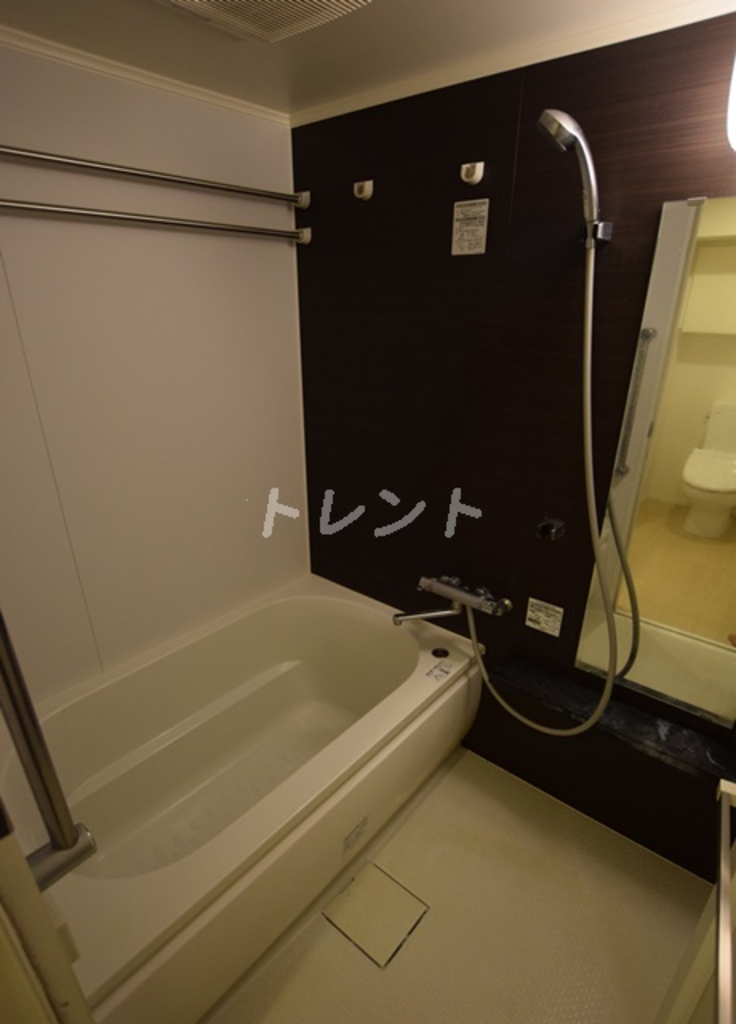 ザパークハウス浅草橋タワーレジデンス-208