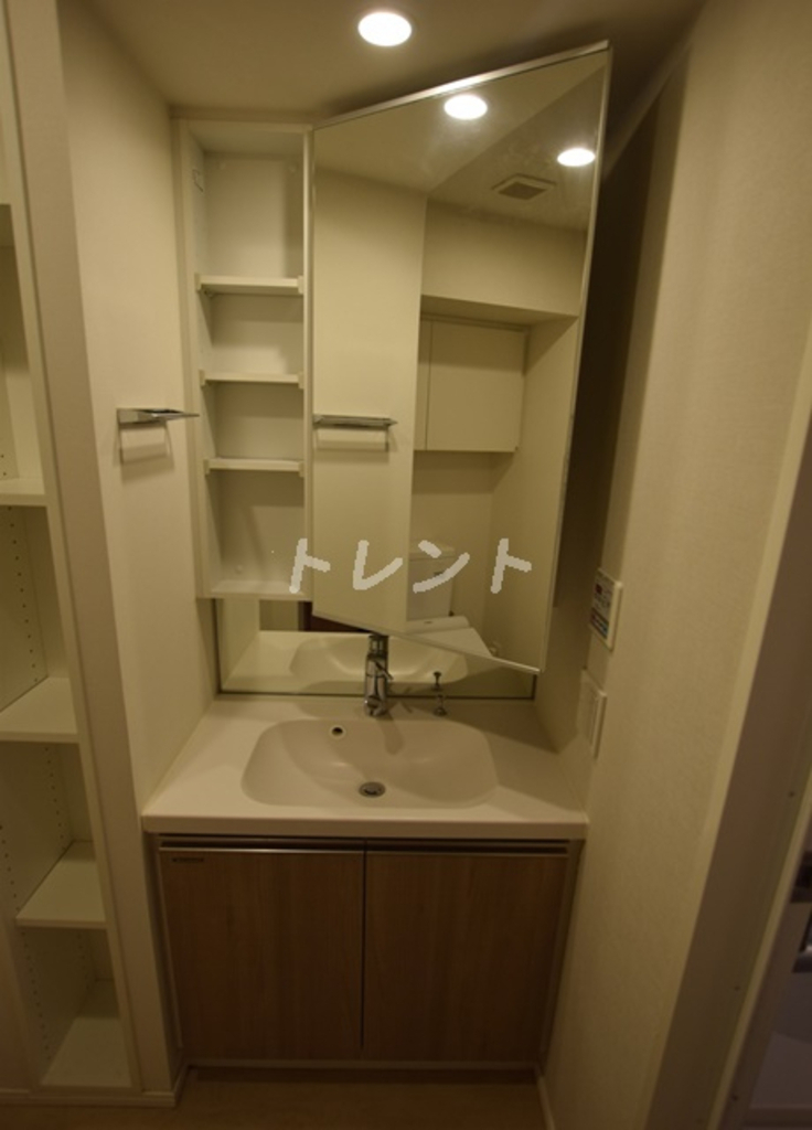 ザパークハウス浅草橋タワーレジデンス-208