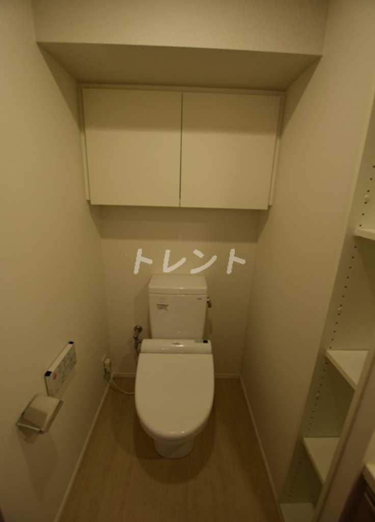 ザパークハウス浅草橋タワーレジデンス-208